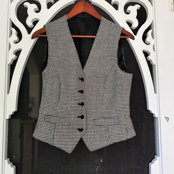 Wool blazer and jacket - Picture 4 of 7